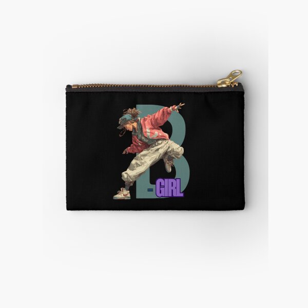 Item preview, B-Girl Breakdance Amazing Gift For Dancers designed and sold by MarlenArt.
