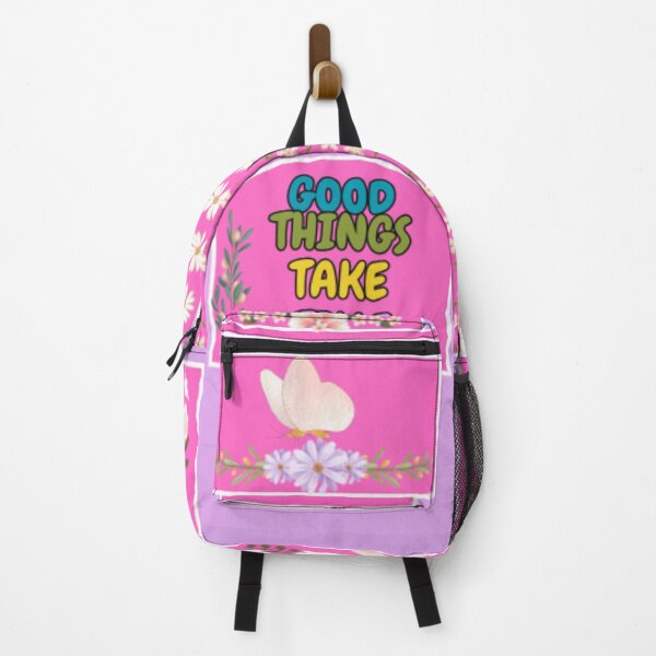 Item preview, GOOD things TAKE time designed and sold by ArteVirtual28.