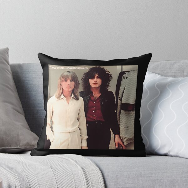 Item preview, Heaven Tonight designed and sold by HauteTrend.