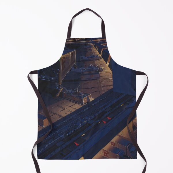 Item preview, syd mead designed and sold by MatArtMiller.