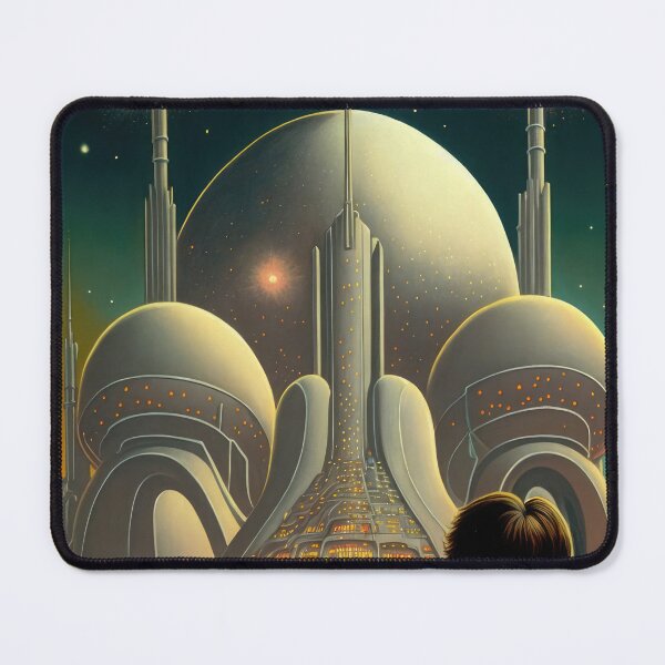 Item preview, syd mead designed and sold by MatArtMiller.