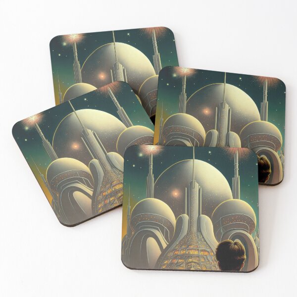 Item preview, syd mead designed and sold by MatArtMiller.