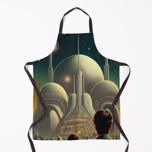 Item preview, syd mead designed and sold by MatArtMiller.