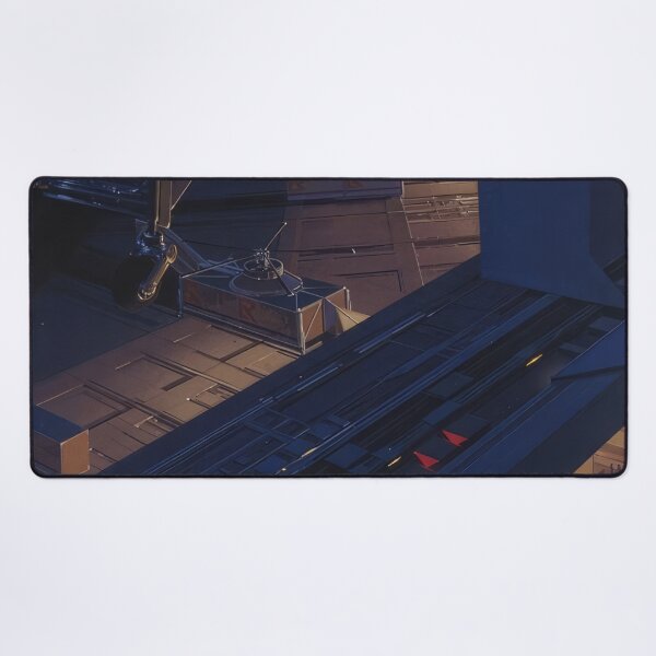 Item preview, syd mead designed and sold by MatArtMiller.