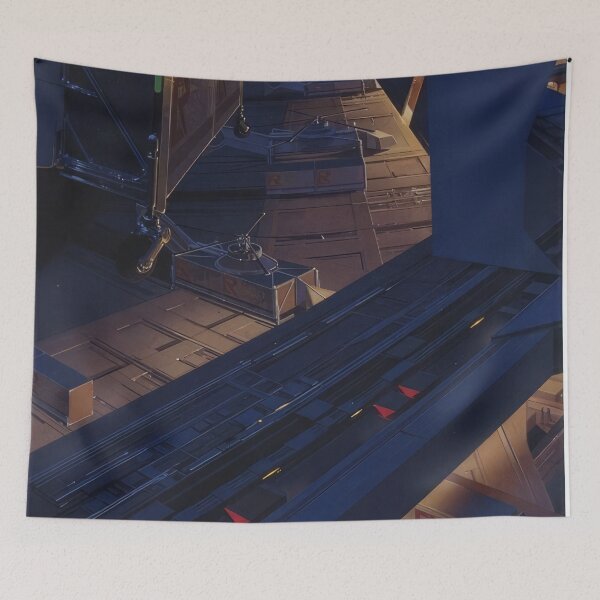 Item preview, syd mead designed and sold by MatArtMiller.