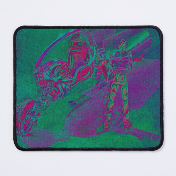 Item preview, syd mead designed and sold by MatArtMiller.