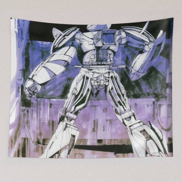 Item preview, syd mead designed and sold by MatArtMiller.