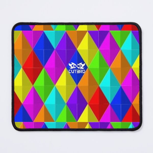 Item preview, MULTICOLOR GEMS designed and sold by CUT3RD OFFICIAL STORE.
