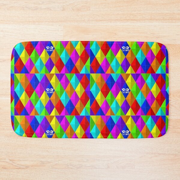Item preview, MULTICOLOR GEMS designed and sold by CUT3RD OFFICIAL STORE.