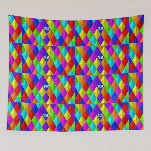 Item preview, MULTICOLOR GEMS designed and sold by CUT3RD OFFICIAL STORE.