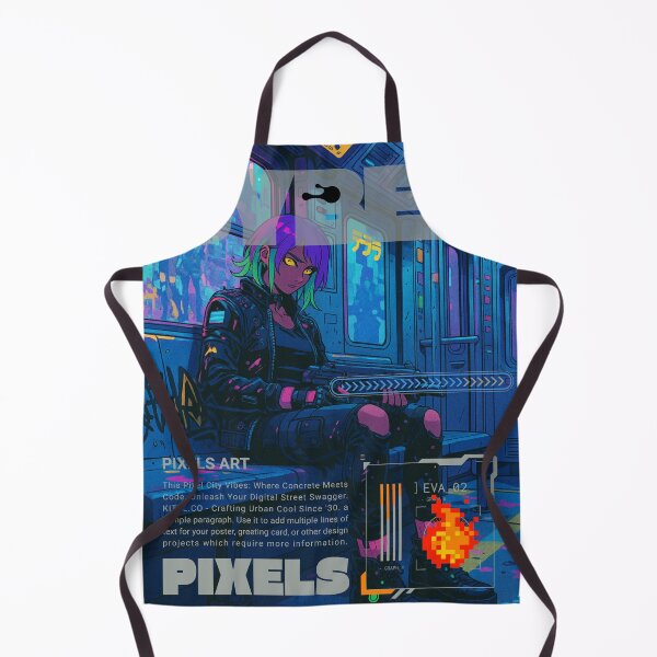 Item preview, y2k cyber 4 designed and sold by Surreal Ilustra.
