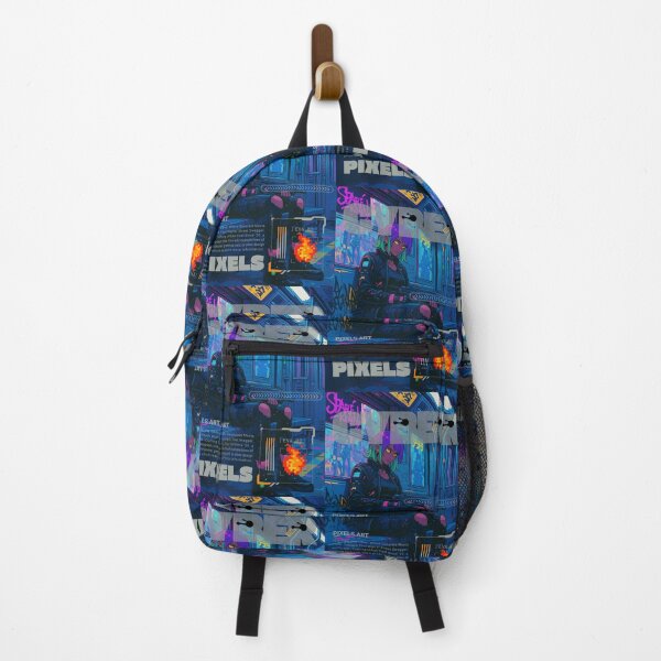 Item preview, y2k cyber 4 designed and sold by Surreal Ilustra.
