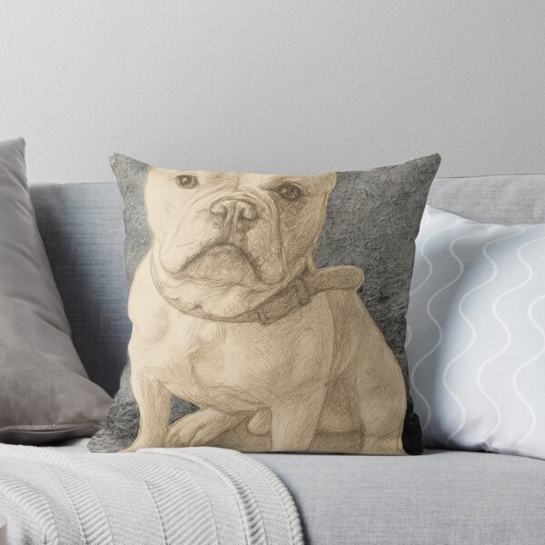 Item preview, The Great Bambino designed and sold by FurrBallzCo.
