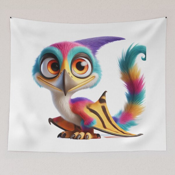 Item preview, Adorable Thanatosdrakon designed and sold by Sillytoe.