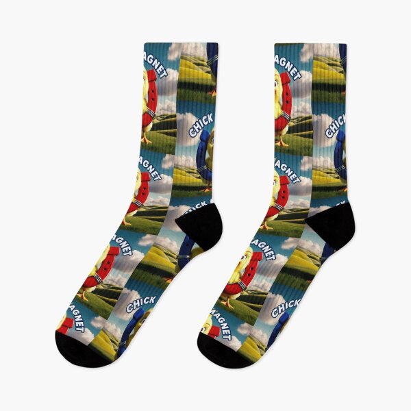 Item preview, Bird Memes - Chick Magnet (II) designed and sold by nature. electrified..