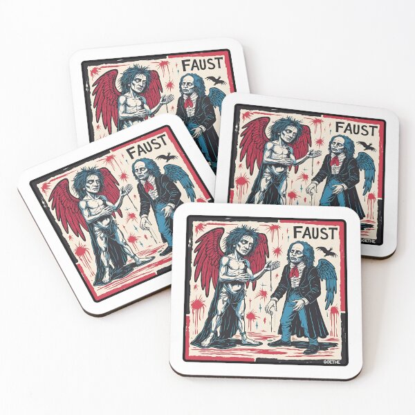 Item preview, 'Faust' of Goethe designed and sold by Filologica.