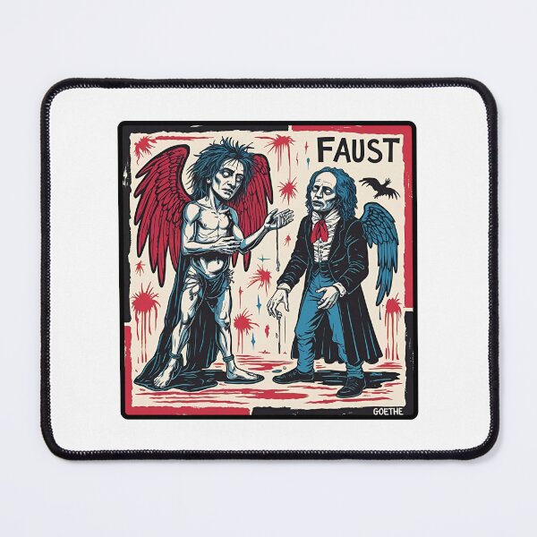 Item preview, 'Faust' of Goethe designed and sold by Filologica.