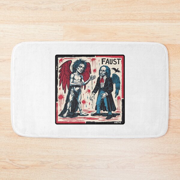 Item preview, 'Faust' of Goethe designed and sold by Filologica.
