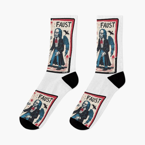 Item preview, 'Faust' of Goethe designed and sold by Filologica.