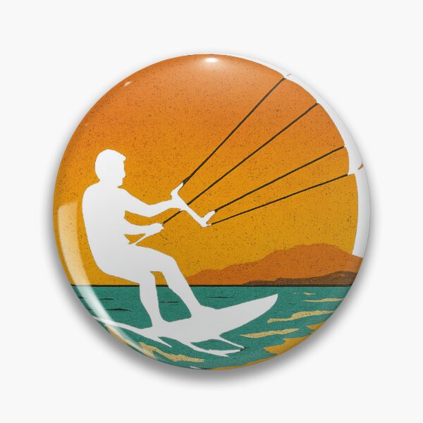Item preview, Tarifa Kitesurf Granules designed and sold by Flisby.