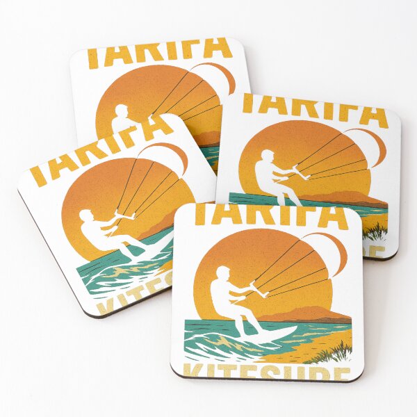 Item preview, Tarifa Kitesurf Granules designed and sold by Flisby.