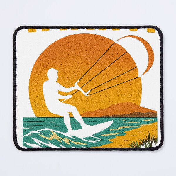 Item preview, Tarifa Kitesurf Granules designed and sold by Flisby.