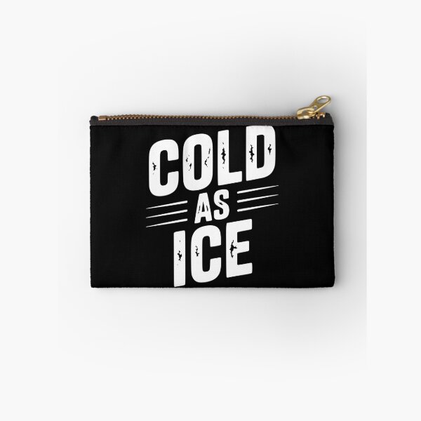 Item preview, Cold as Ice designed and sold by Frank Ring.