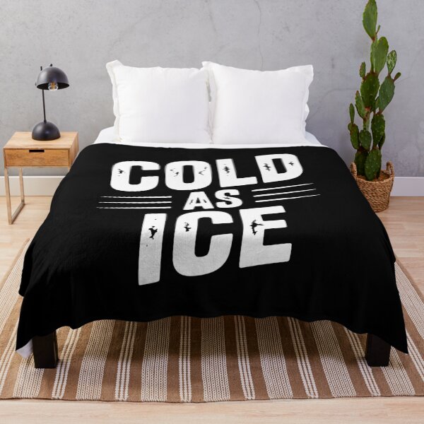 Item preview, Cold as Ice designed and sold by Frank Ring.