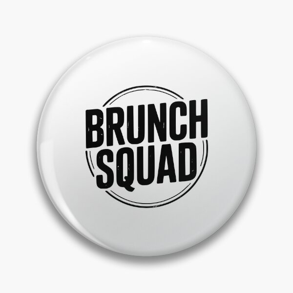Item preview, Brunch Squad designed and sold by Frank Ring.