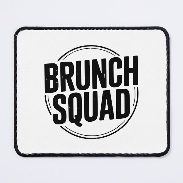 Item preview, Brunch Squad designed and sold by Frank Ring.