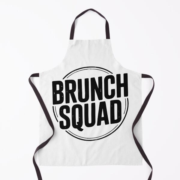 Item preview, Brunch Squad designed and sold by Frank Ring.