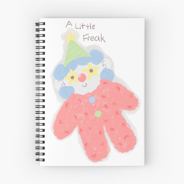 Artikelvorschau, Ein kleiner Freak entworfen und verkauft von fernlicity.