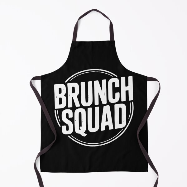 Item preview, Brunch Squad designed and sold by Frank Ring.