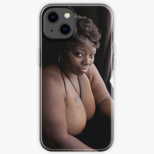 Ebony ts bbw