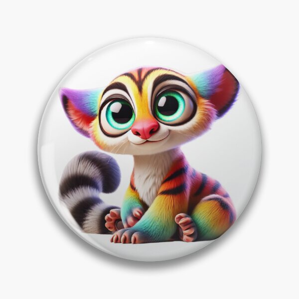 Item preview, Adorable Thylacoleo Carnifex designed and sold by Sillytoe.