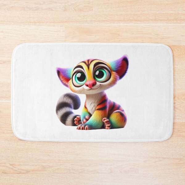 Item preview, Adorable Thylacoleo Carnifex designed and sold by Sillytoe.