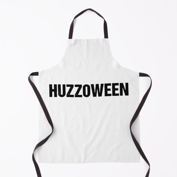 Item preview, Huzzoween, Funny Halloween Quotes designed and sold by Memes N Lore .