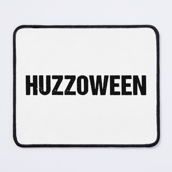 Item preview, Huzzoween, Funny Halloween Quotes designed and sold by Memes N Lore .