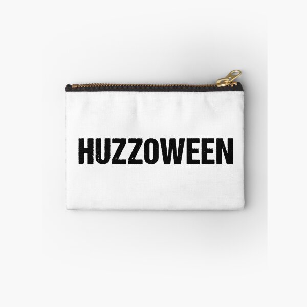 Item preview, Huzzoween, Funny Halloween Quotes designed and sold by Memes N Lore .