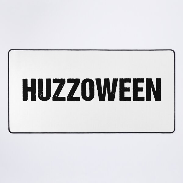 Item preview, Huzzoween, Funny Halloween Quotes designed and sold by Memes N Lore .