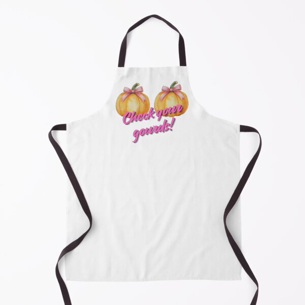 Item preview, Check Your Gourds! designed and sold by OsiredsDesigns.