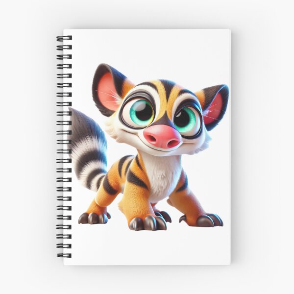 Item preview, Adorable Thylacoleo designed and sold by Sillytoe.