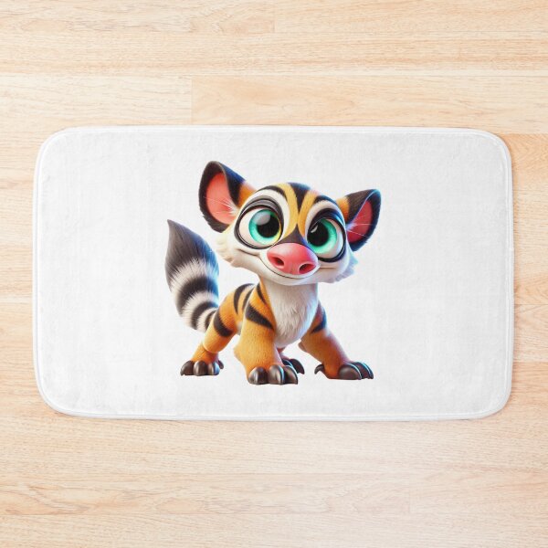 Item preview, Adorable Thylacoleo designed and sold by Sillytoe.