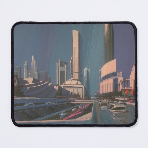Item preview, syd mead designed and sold by MatArtMiller.