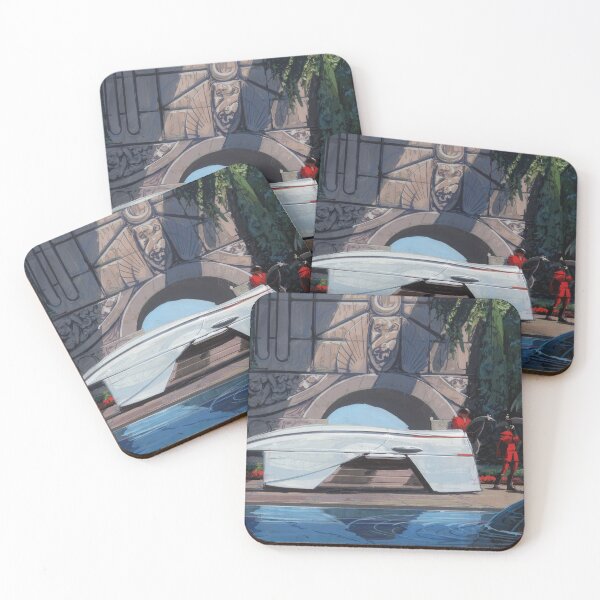 Item preview, syd mead designed and sold by MatArtMiller.