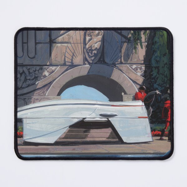 Item preview, syd mead designed and sold by MatArtMiller.