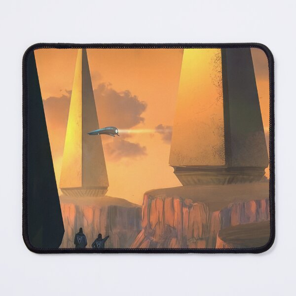 Item preview, syd mead designed and sold by MatArtMiller.