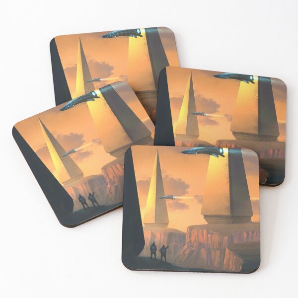 Item preview, syd mead designed and sold by MatArtMiller.