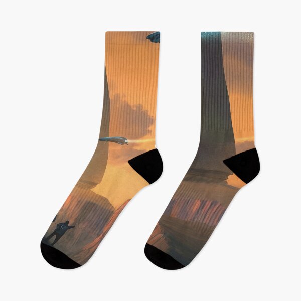 Item preview, syd mead designed and sold by MatArtMiller.
