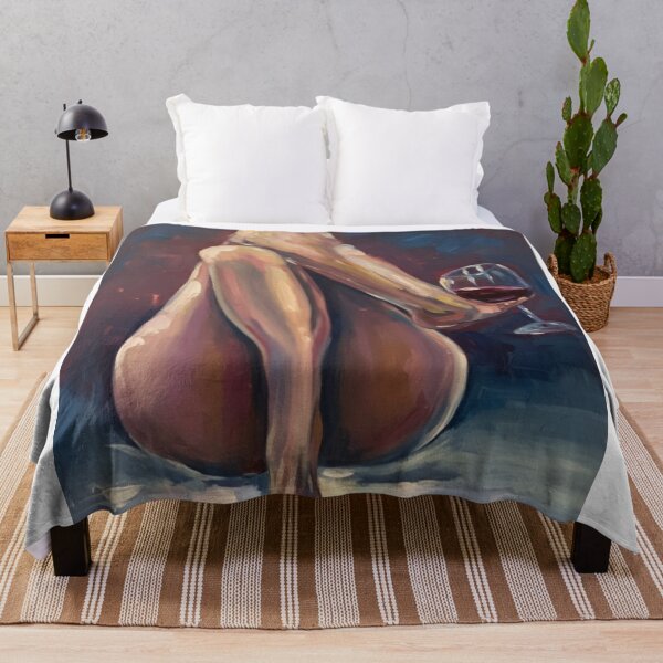 Item preview, Abstract Nude Art , Modern Figurative Painting, Minimalist Body Line Art designed and sold by MiraDesignCo.
